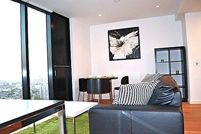2 Bedroom Flat To Rent In Walworth Road, London, SE1