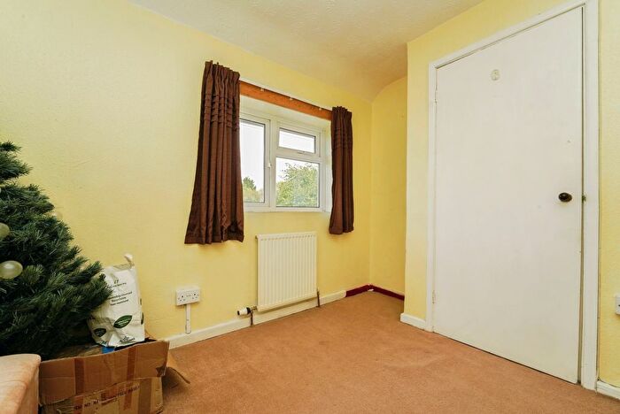 3 Bedroom Terraced House For Sale In Green Close, Honeybourne, Evesham, Worcestershire, WR11