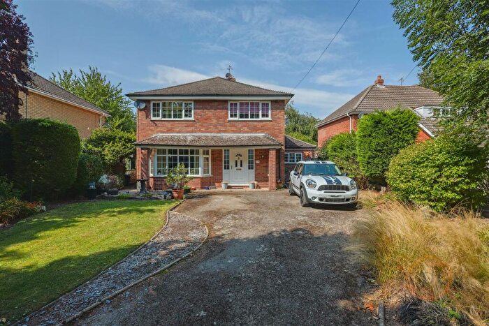 4 Bedroom Detached House For Sale In Bowgate, Gosberton, Spalding, PE11