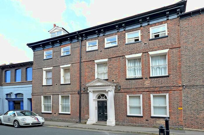 1 Bedroom Flat To Rent In Bishophill House, Bishophill Senior, York, YO1