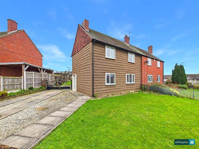 3 Bedroom Semi-Detached House For Sale In Newthorpe Road, Norton, Doncaster, South Yorkshire, DN6