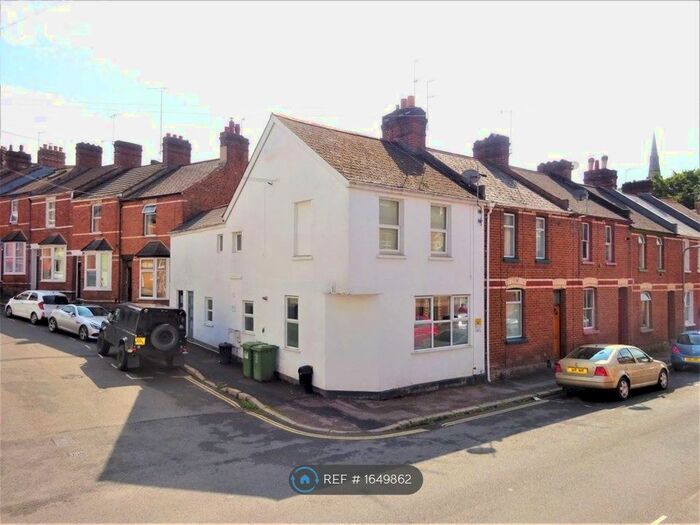 1 Bedroom Flat To Rent In St Leonards, Exeter, EX2