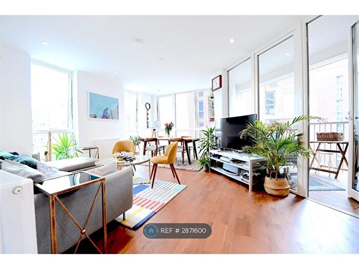 2 Bedroom Flat To Rent In Terry Spinks Place, London, E16