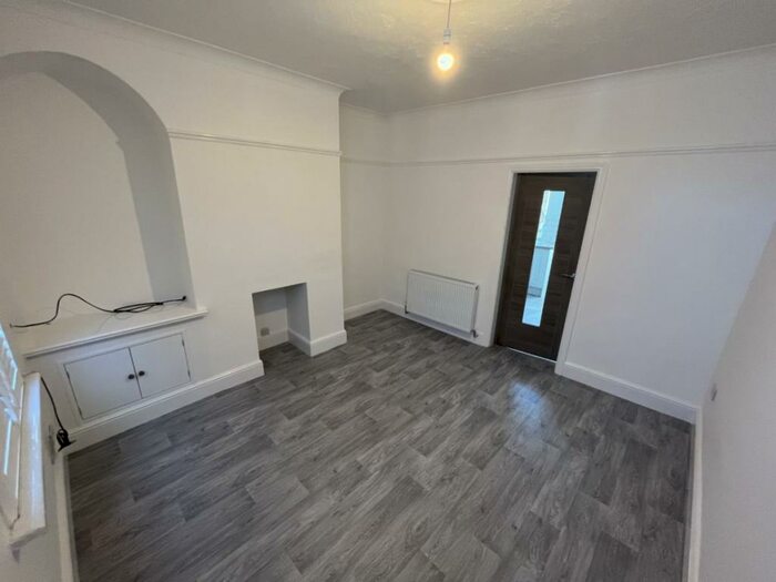1 Bedroom Terraced House To Rent In Hewitt Street, Mexborough, S64