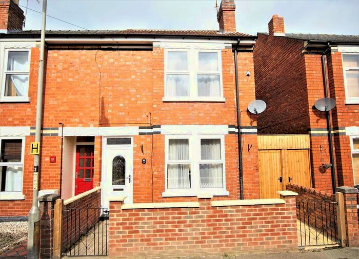4 Bedroom Property To Rent In Calton Road, Linden, Gloucester, GL1