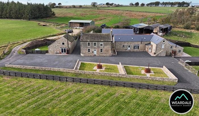 13 Bedroom Farm For Sale In Consett, DH8