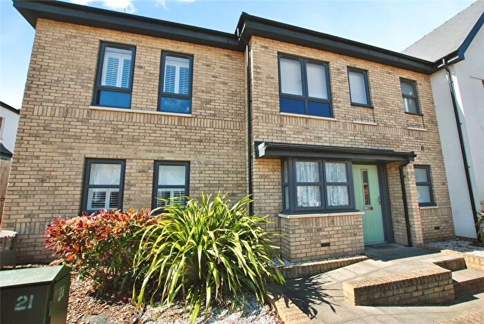 2 Bedroom Flat To Rent In A Baddow Road, Chelmsford, Essex, CM2