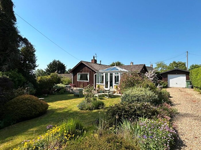 3 Bedroom Detached Bungalow For Sale In Beech Lane, Brownshill, Stroud, GL6