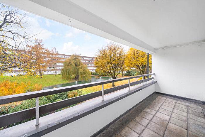 2 Bedroom Apartment To Rent In Fair Acres, BR2