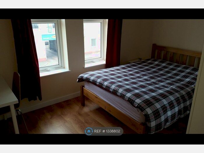 1 Bedroom Flat To Rent In Tutbury Road, Burton On Trent, DE13