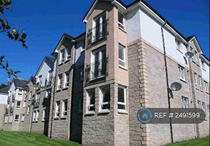 2 Bedroom Flat To Rent In Ross Avenue, Perth, PH1
