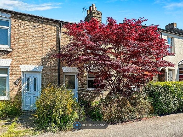 2 Bedroom Terraced House To Rent In Needingworth Road, St. Ives, PE27