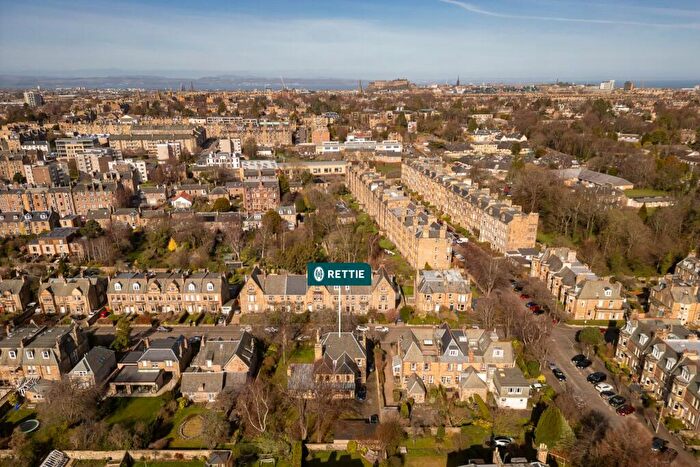 5 Bedroom Detached House For Sale In Nile Grove, Morningside, Edinburgh, EH10