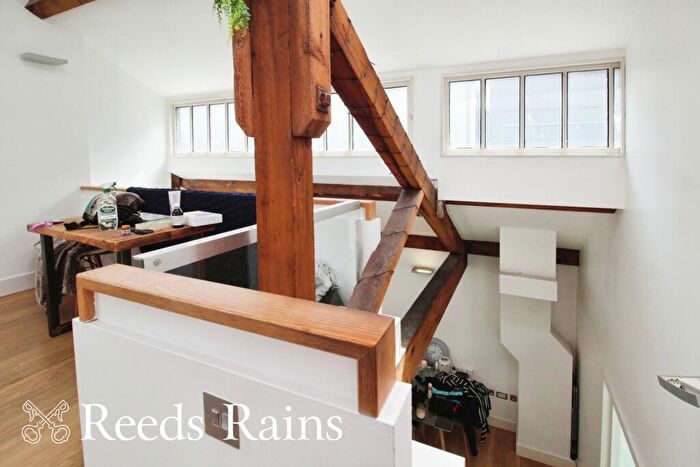 1 Bedroom Apartment For Sale In Sir Thomas Street, Liverpool, L1