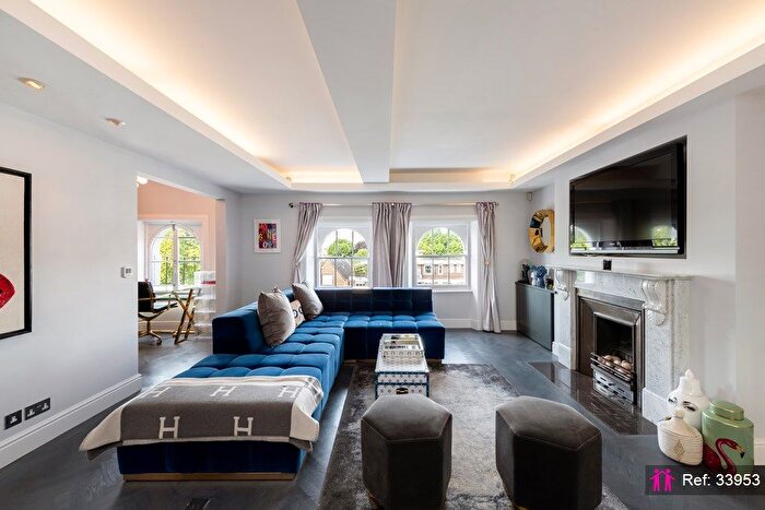 4 Bedroom Terraced House To Rent In Queen's Gate, London, SW7