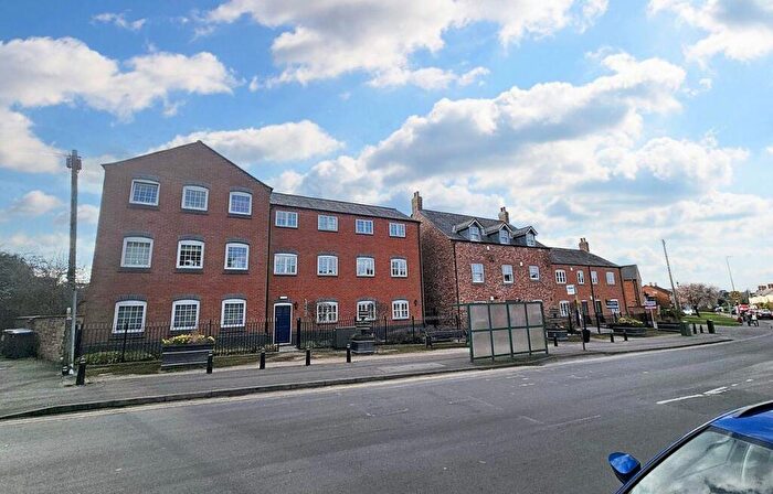 1 Bedroom Flat To Rent In Hinckley Road, Burbage, Hinckley, LE10