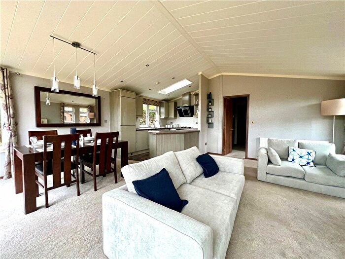 2 Bedroom Bungalow For Sale In The Horseshoe, Farley Green, Albury, Guildford, GU5