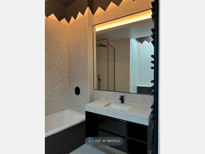 1 Bedroom Flat To Rent In Arka House, London, N20