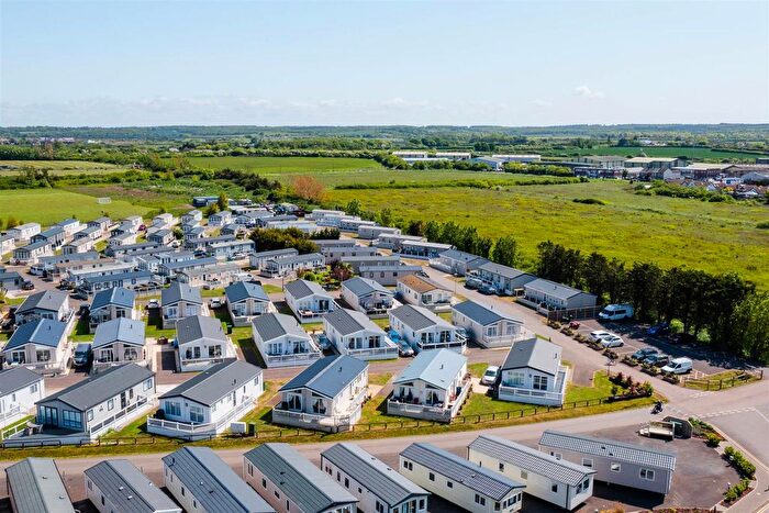 3 Bedroom Chalet For Sale In St John's Road, Whitstable, CT5