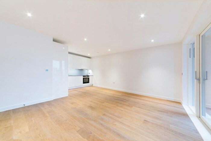 1 Bedroom Flat To Rent In Reverence House, Colindale, Lismore Boulevard, Colindale, London, NW9