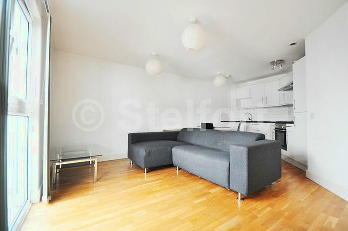 1 Bedroom Flat To Rent In High Road, London, N22