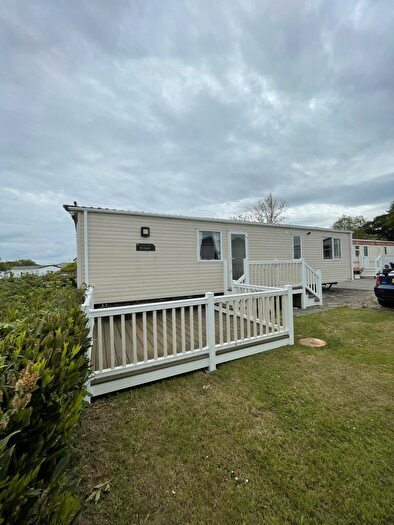 2 Bedroom Caravan For Sale In Sirior Bach Caravan Park, LL22