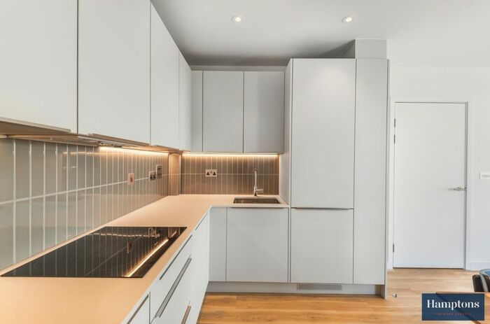 1 Bedroom Flat To Rent In Ten Degrees, George Street, Croydon, CR0