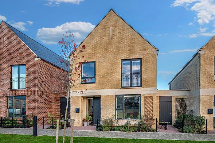 4 Bedroom Link Detached House For Sale In Somerbrook, Great Somerford, SN15