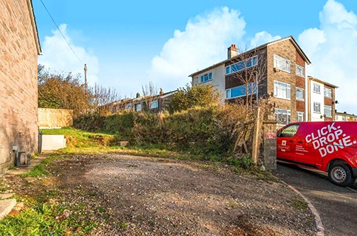 2 Bedroom Land For Sale In Bodgara Way, Liskeard, Cornwall, PL14