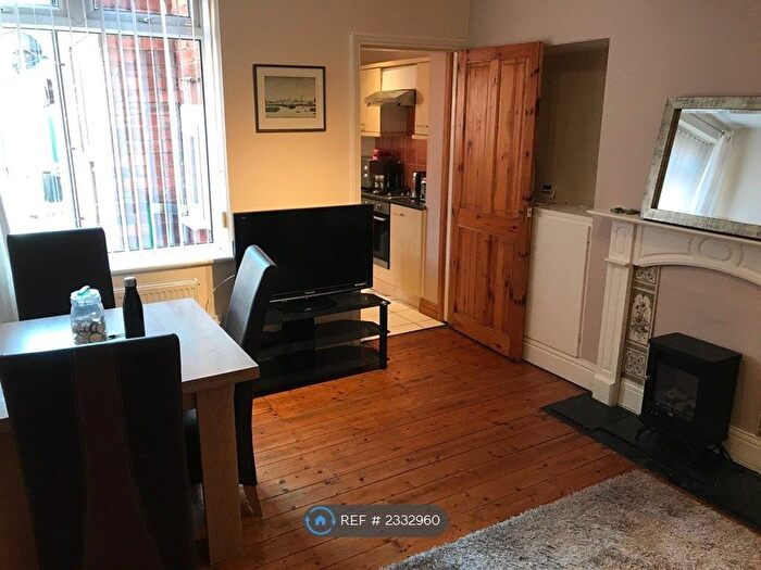 2 Bedroom Flat To Rent In Saltwell Street, Gateshead, NE8