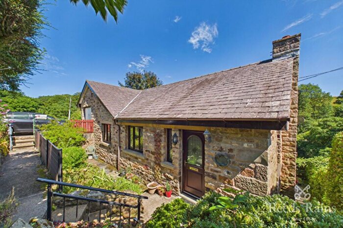 3 Bedroom Bungalow For Sale In Victoria Terrace, Calder Vale, Preston, Lancashire, PR3