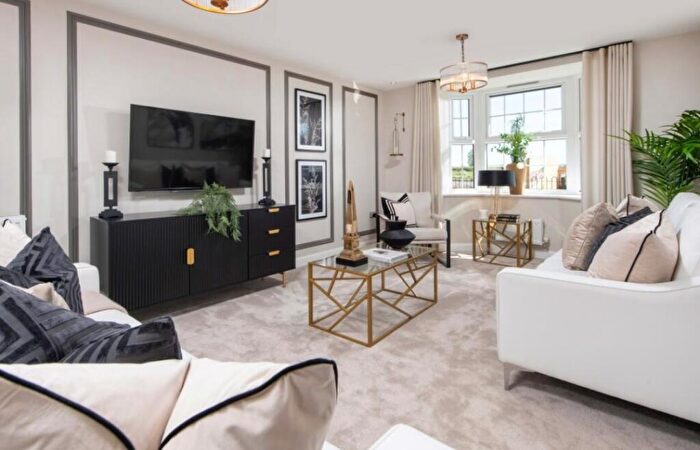 4 Bedroom Detached House For Sale In Chapel Lane, Bingham, Nottingham, NG13