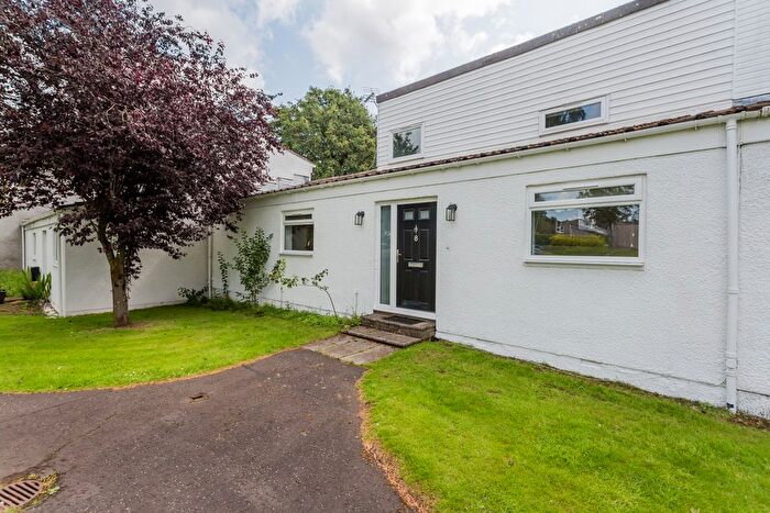 3 Bedroom Terraced House For Sale In Old School House Lane, Houston, PA6