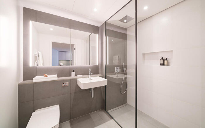 1 Bedroom Apartment For Sale In Koa At Battersea Power Station, Battersea, SW11