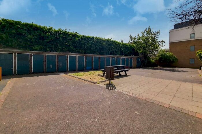 2 Bedroom Flat For Sale In Azof Street, Greenwich, London, SE10
