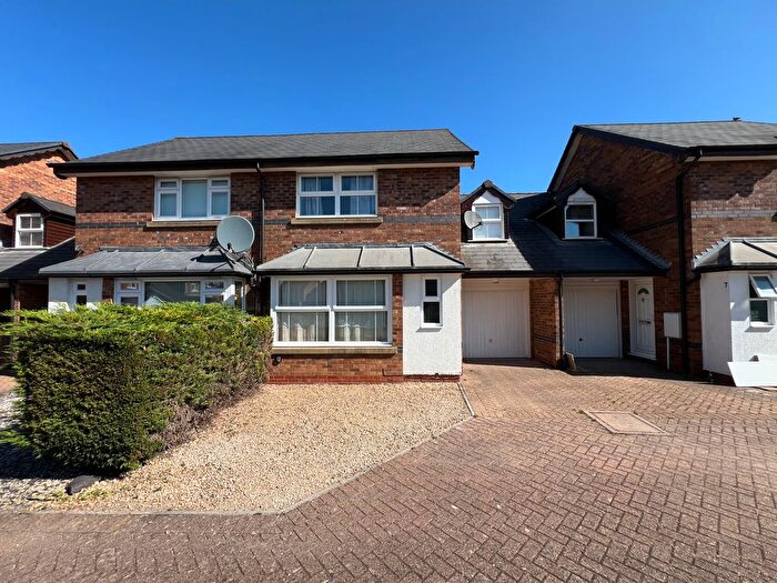 3 Bedroom Property To Rent In Long Close, Bristol, BS32