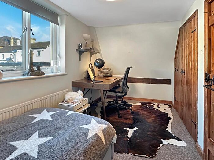 3 Bedroom Detached House For Sale In High Street, Trumpington, Cambridge, CB2