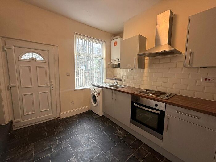 2 Bedroom Terraced House To Rent In Albion Street, Nelson, BB9