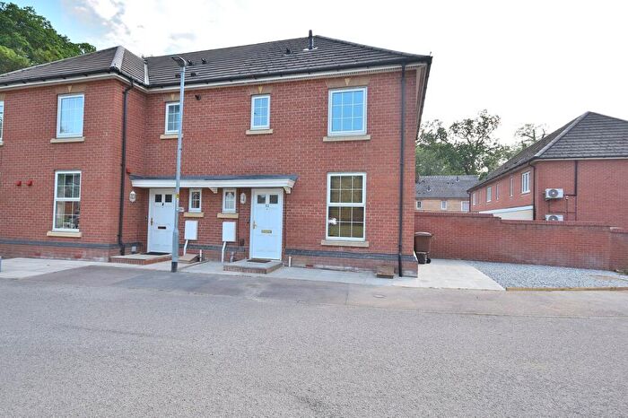 2 Bedroom Semi-Detached House To Rent In Berrywood Close, Northampton, NN5