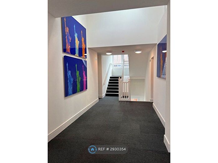 1 Bedroom Flat To Rent In The Mount, Guildford, GU2