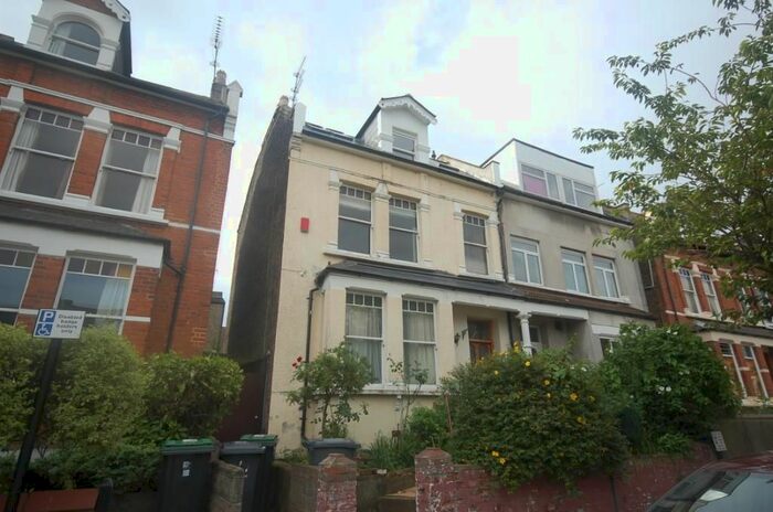 1 Bedroom Flat To Rent In Cecile Park, London, N8