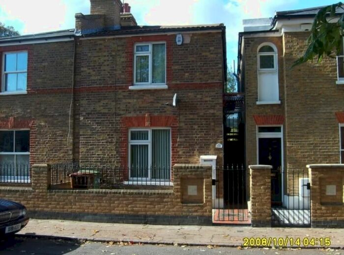 4 Bedroom Terraced House To Rent In Choumert Grove, London, SE15