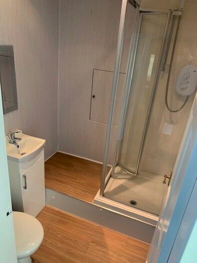 1 Bedroom Flat To Rent In Urquhart Road, Aberdeen, AB24