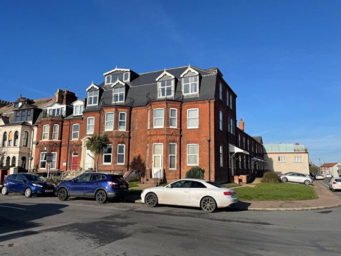 1 Bedroom Flat To Rent In Avondale Road, Gorleston, Great Yarmouth, NR31