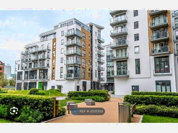 2 Bedroom Flat To Rent In Ceram Court, London, E3