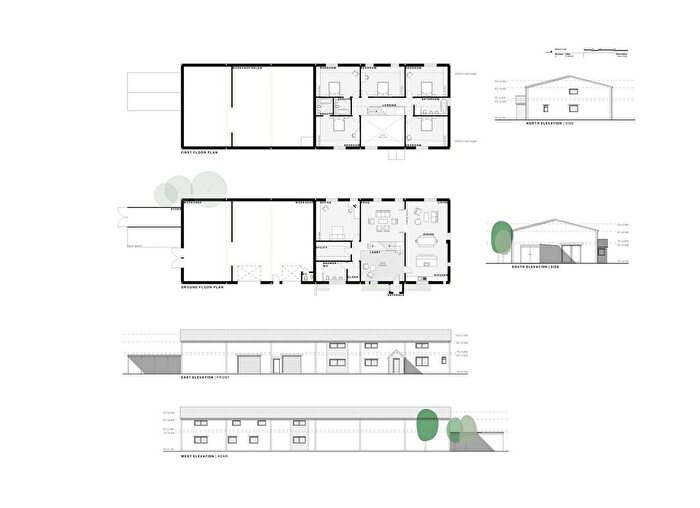 5 Bedroom Detached House For Sale In Residential Development Opportunity, Roberts End, Hanley Swan, WR8