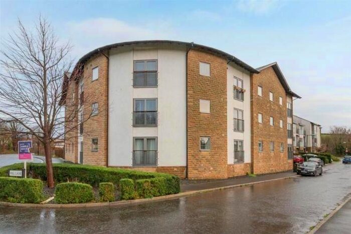 1 Bedroom Apartment To Rent In Town End Apartments, Halton, Lancaster, LA2