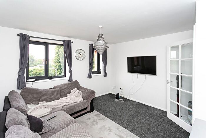 1 Bedroom Flat To Rent In Sark House, Watford, WD18