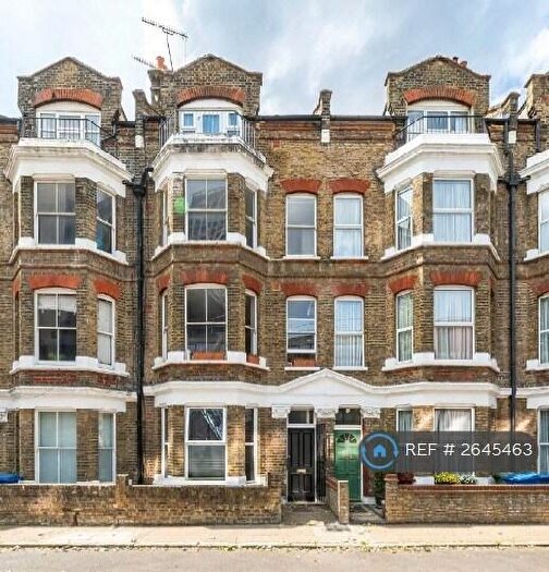 3 Bedroom Flat To Rent In Oswin Street, London, SE11