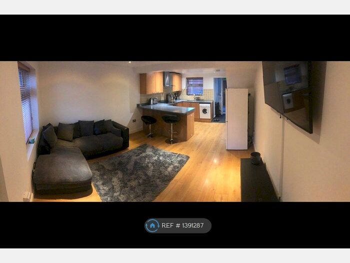 1 Bedroom End Of Terrace House To Rent In East Delph, Whittlesey, Peterborough, PE7